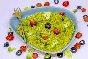 Pesto Maggi