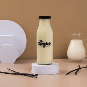 Vanilla Milkshake