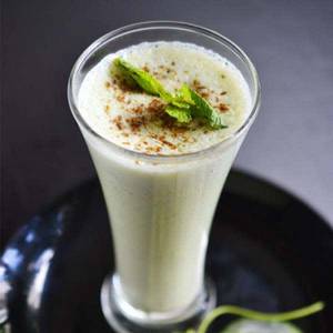 Salted Lassi