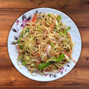 Veg Chowmien