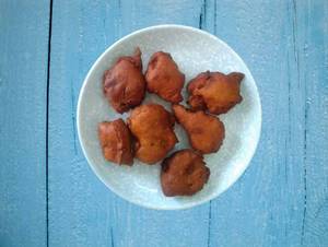 Boneless Fried Frish