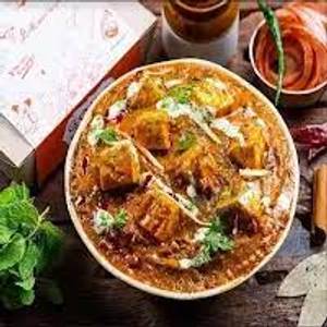 Paneer Jaljalla