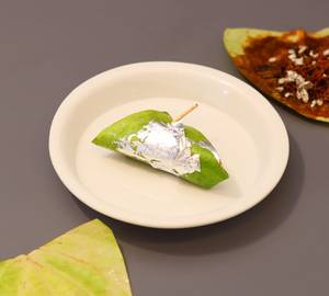 Sada paan                                                                       