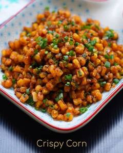 Crispy Corn