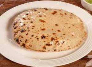 Butter Tawa Roti
