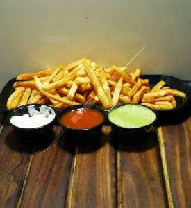 Classic Fries