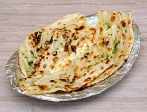 Tandoori Naan