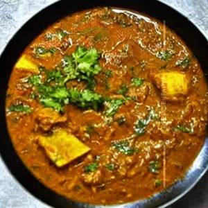 Katla (local) Fish Curry