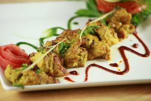 Irani Chicken