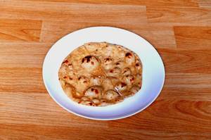 Plain Naan