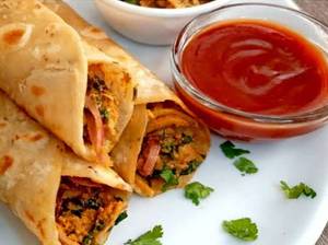 Mutton Roll