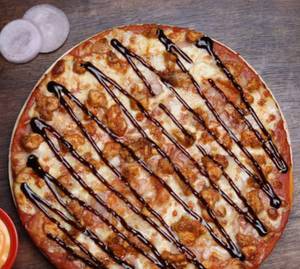 Barbecue Chicken Pizza [Reg]