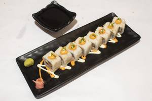 Salmon Philadelphia ( 8 Pcs )