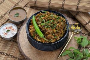 Chicken Kothu Parotta