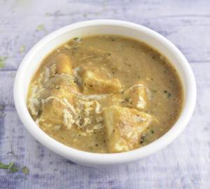 Shahi Paneer