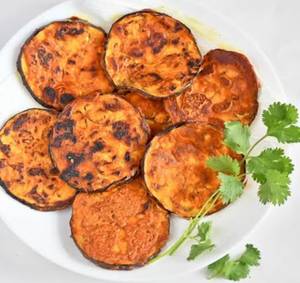 Brinjal Fry