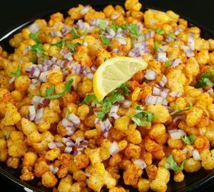 Crispy Corn