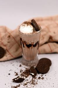 Oreo shake