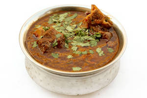 Mutton Curry Combo