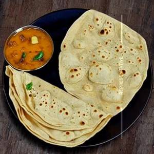 Missi Roti Pyazaa