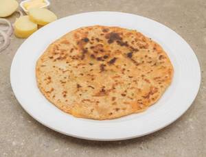 Aloo Paratha