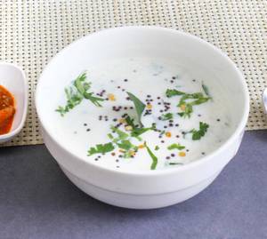 Curd Rice