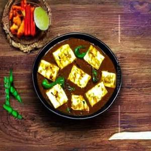 Paneer Chakhnaar