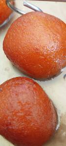 Gulab Jamun
