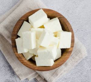 Malai Paneer