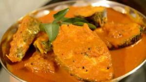 Surmai Masala