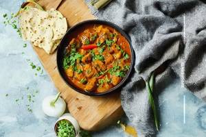 Mixed Vegetable