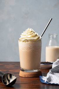 Frappe Cold Coffee Shake
