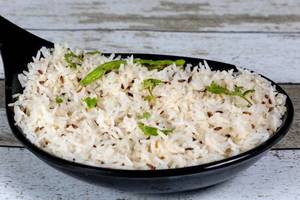 Jeera Rice