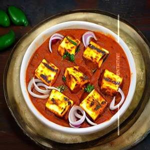 Paneer masala [full]