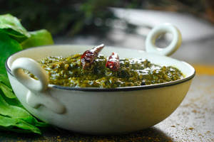 Palak Paneer