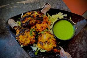Chicken Tandoori (Full)