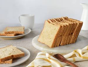 Brown Bread 400 Gm