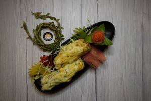 Reshmi Kebab (8 Pcs)