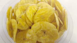 Bananna chips [200grms]