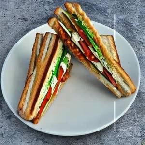 Veg Sandwich
