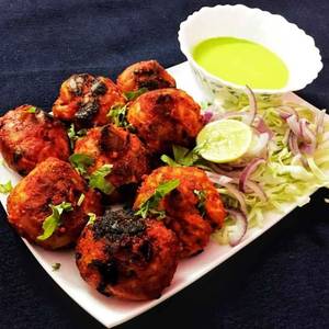 Tandoori Chicken