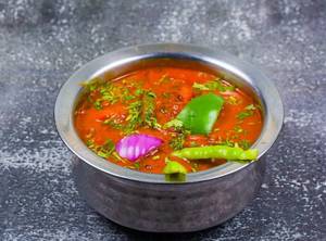 Chicken Handi
