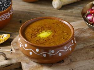 Dal Makhani