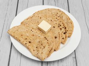 Butter Roti
