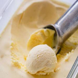 Vanilla 700ml