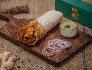 Chilli Chaap Roll