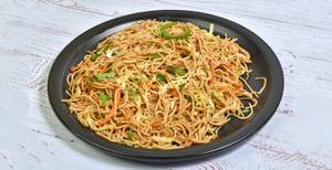 Veg Chowmein