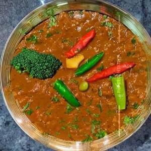 Mixed Vegetable