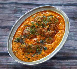 Mutton Masala