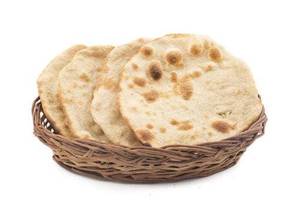 Butter Roti